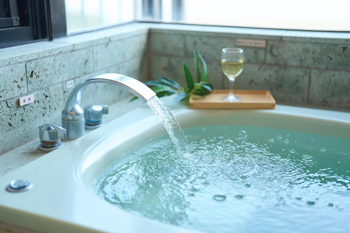 Suite Villa Panora Izu Akazawa 1F Ито Экстерьер фото