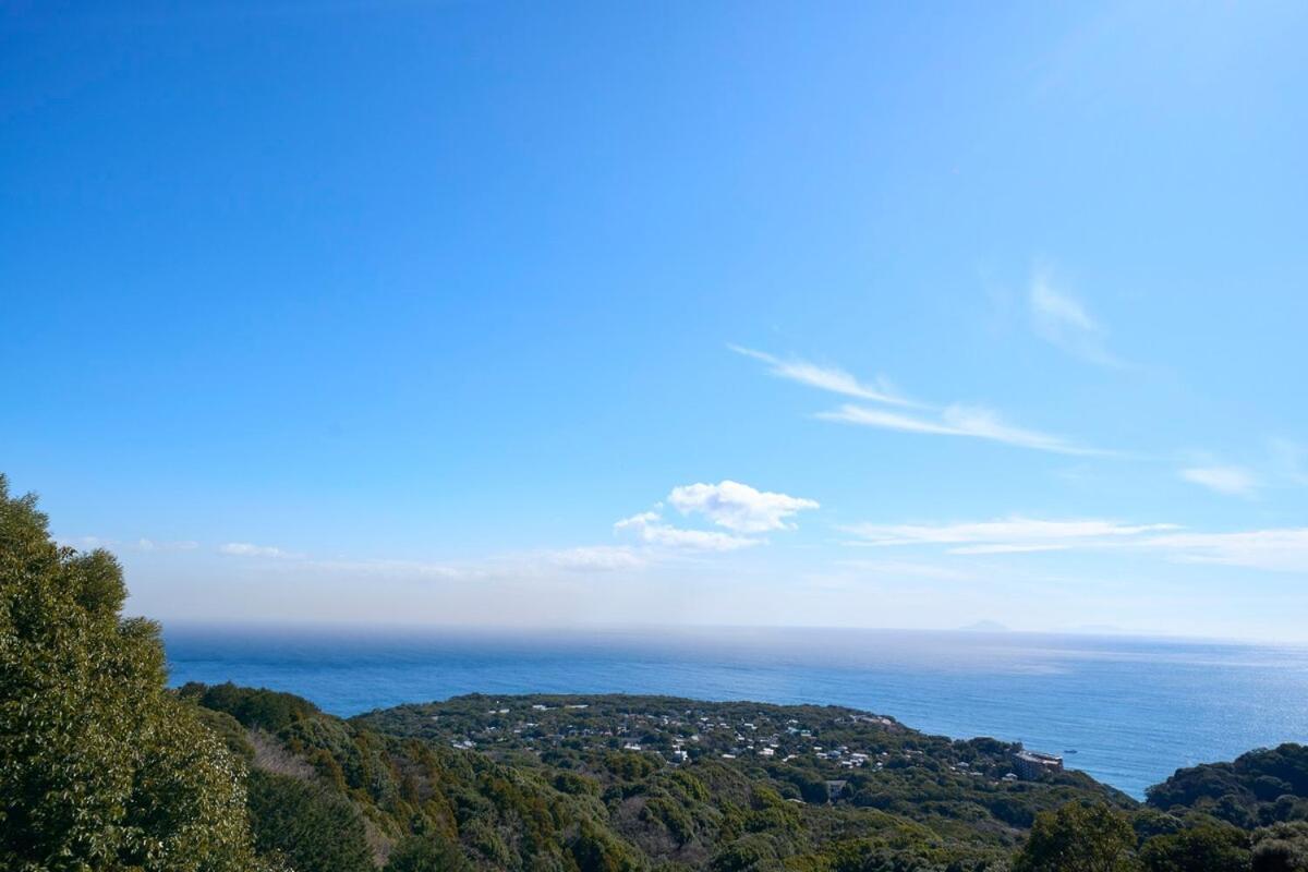 Suite Villa Panora Izu Akazawa 1F Ито Экстерьер фото