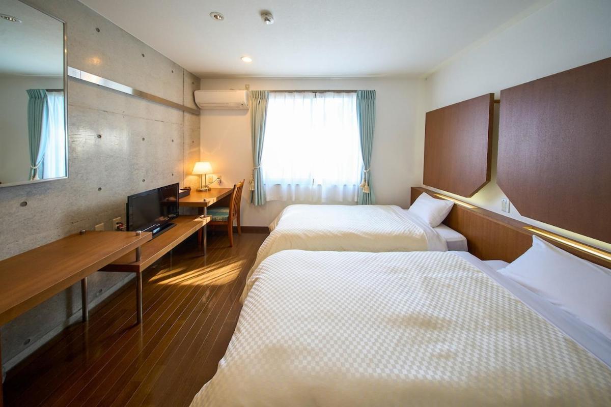 Suite Villa Panora Izu Akazawa 1F Ито Экстерьер фото