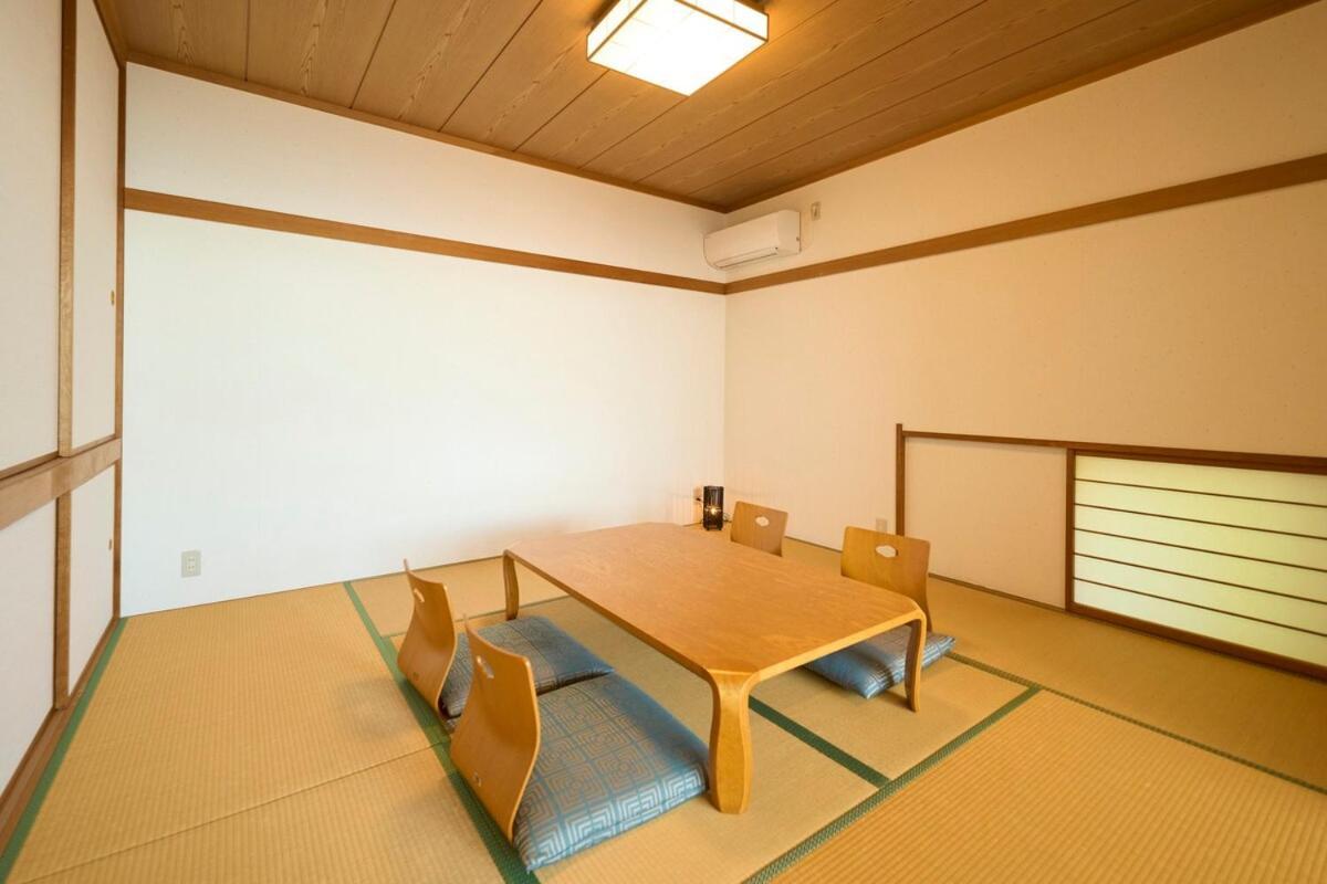 Suite Villa Panora Izu Akazawa 1F Ито Экстерьер фото