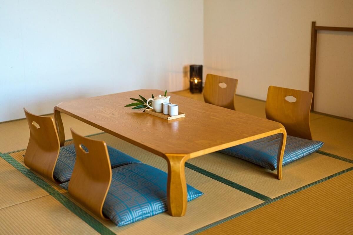 Suite Villa Panora Izu Akazawa 1F Ито Экстерьер фото